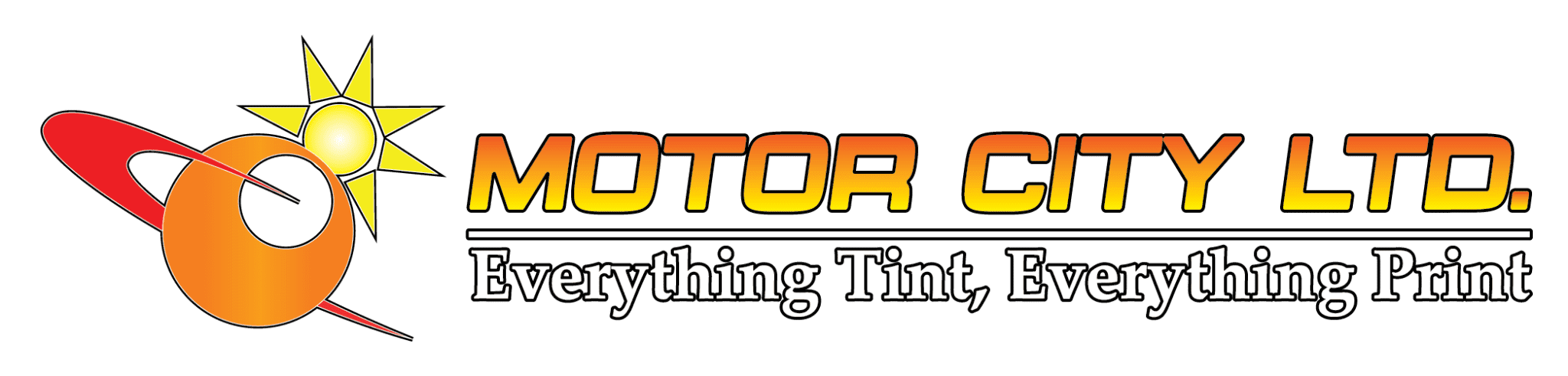 MOTOR CITY LTD